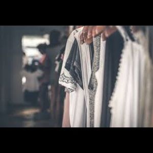 Meet your Posher, Rosemary